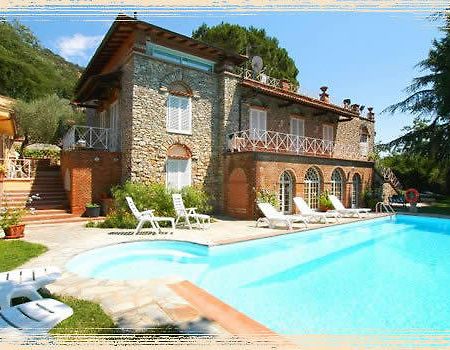 Maison Brinati Bed And Breakfast Monsummano Terme ภายนอก รูปภาพ