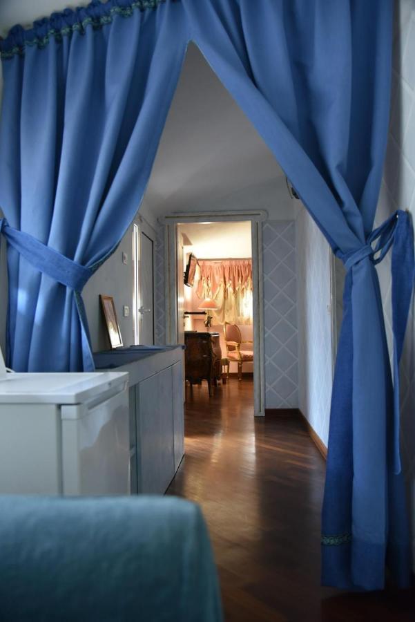 Maison Brinati Bed And Breakfast Monsummano Terme ภายนอก รูปภาพ