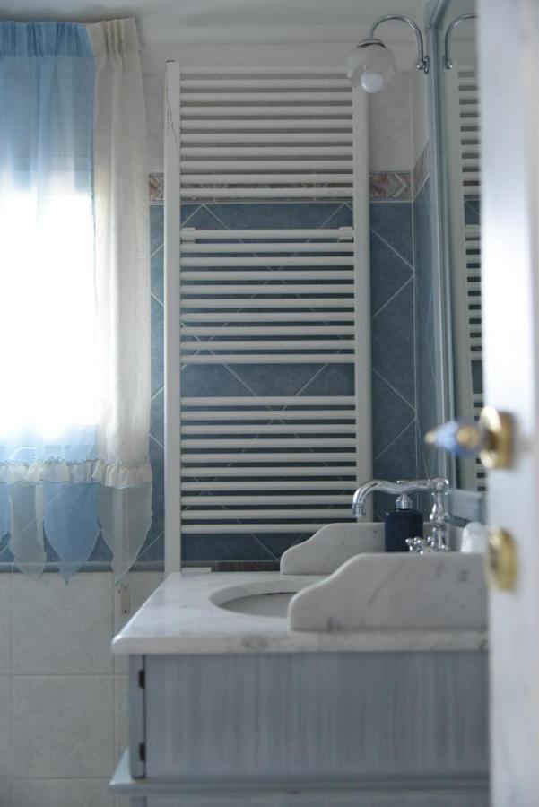Maison Brinati Bed And Breakfast Monsummano Terme ภายนอก รูปภาพ