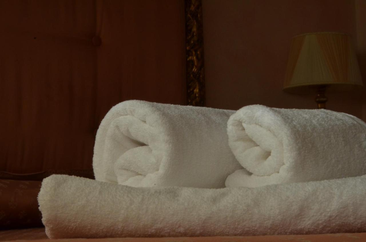 Maison Brinati Bed And Breakfast Monsummano Terme ภายนอก รูปภาพ