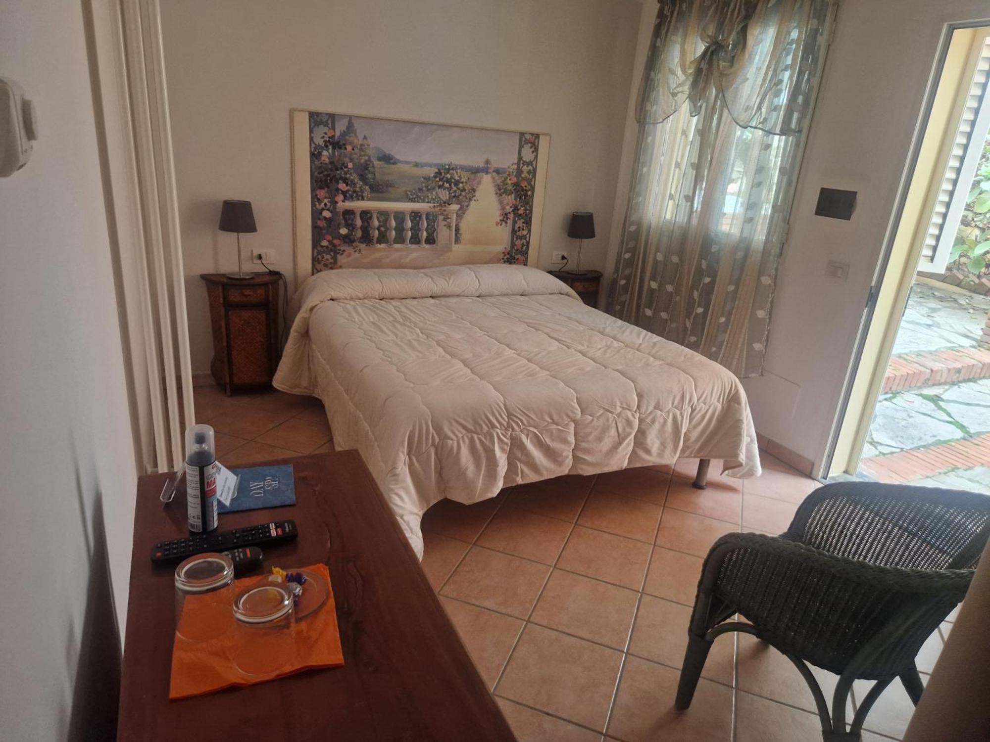 Maison Brinati Bed And Breakfast Monsummano Terme ภายนอก รูปภาพ