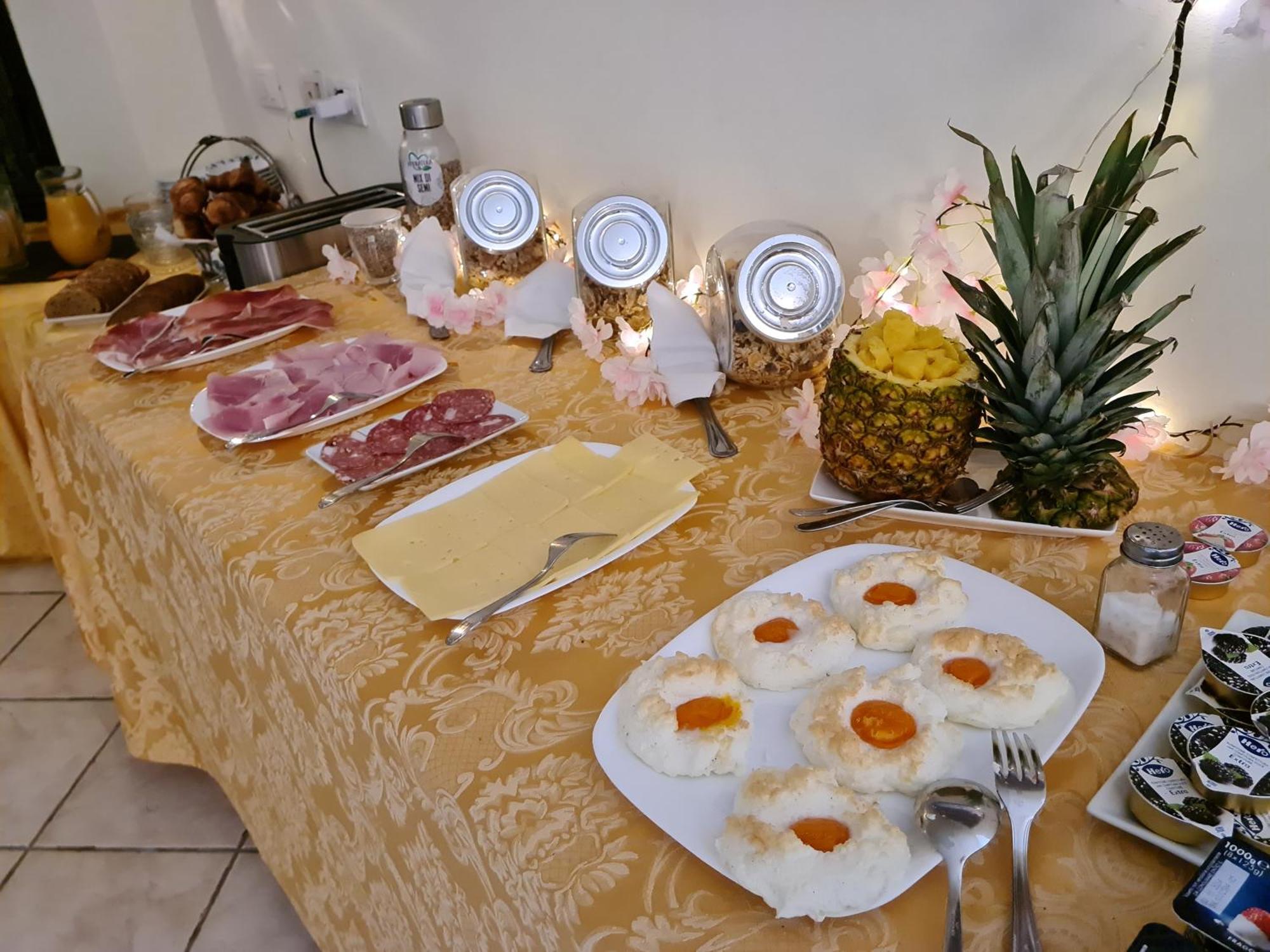 Maison Brinati Bed And Breakfast Monsummano Terme ภายนอก รูปภาพ