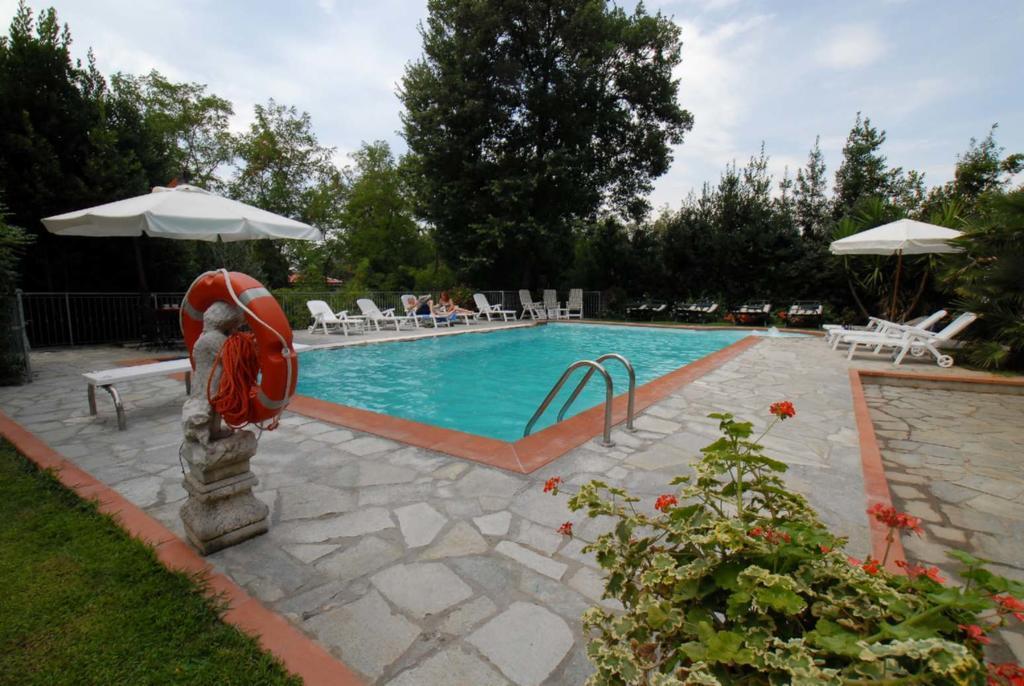 Maison Brinati Bed And Breakfast Monsummano Terme ภายนอก รูปภาพ