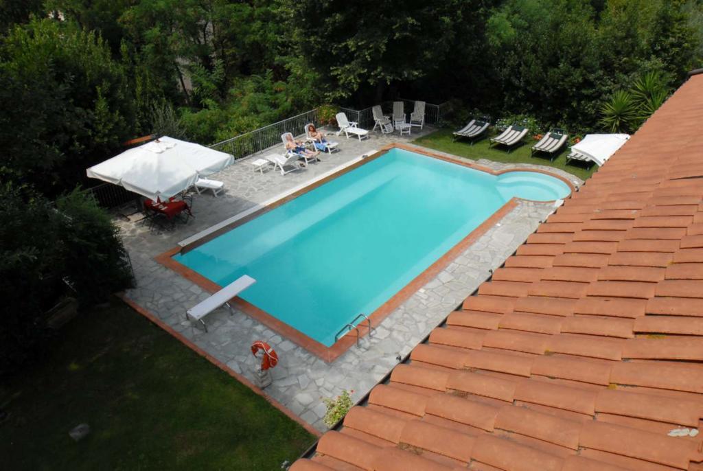 Maison Brinati Bed And Breakfast Monsummano Terme ภายนอก รูปภาพ